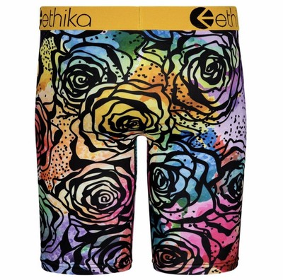 Ethika Sailing Roses