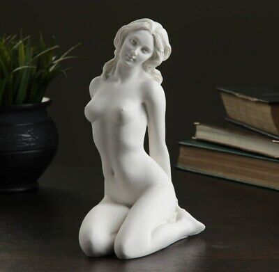 Female Torso, Nude Female,Greek Goddess silicone mold 075