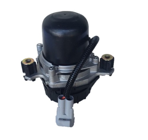 1992 Nissan 300zx Z32 TT OEM Auxiliary Smog Air Pump Valve PAIR | eBay