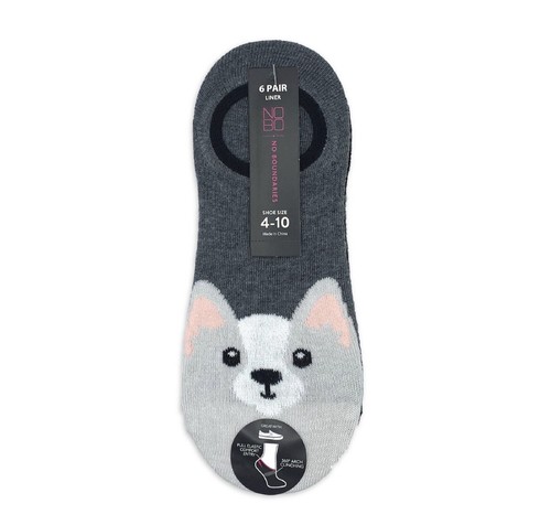 Nobo • Dog