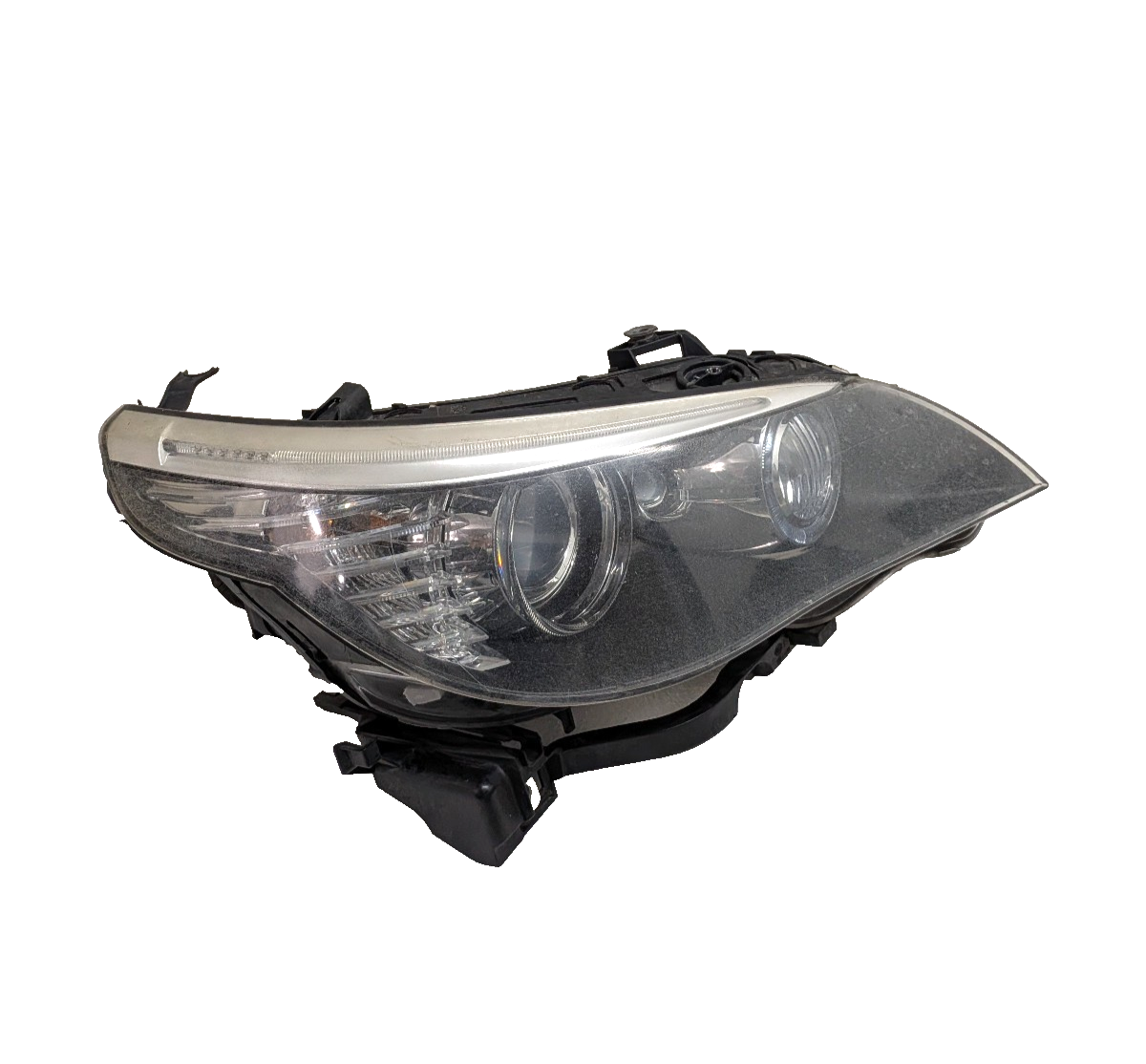 2008-2010 BMW E60 E61 528i 535i 550i M5 Right  AFS Adaptive Xenon Headlight