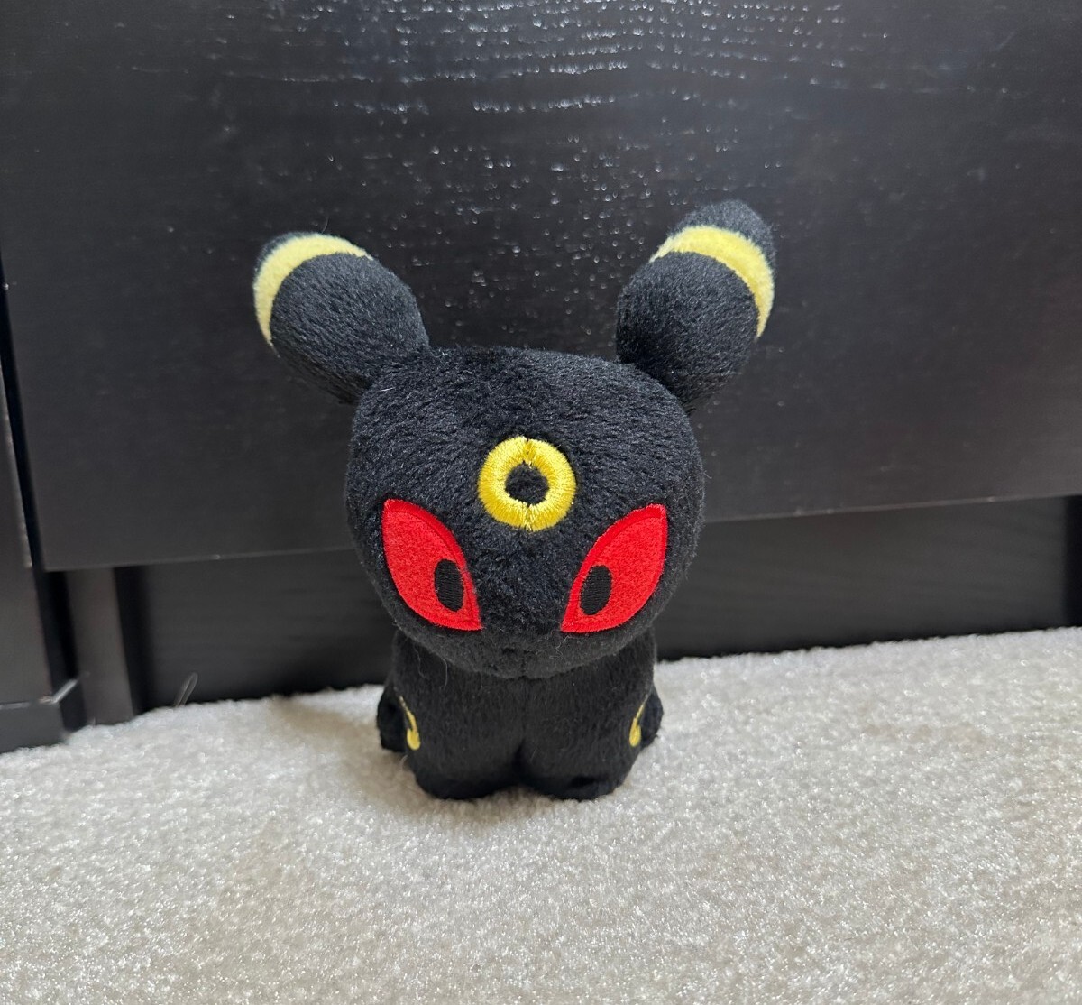 ポケットモンスター トゲピー ぬいぐるみ ポケドール pokedoll 2002 トゲピー ぬいぐるみ S ALL STAR COLLECTION 第4弾 ポケモン