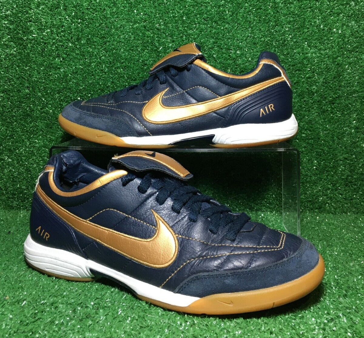Nike tiempo 7 indoor hotsell
