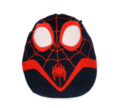 Miles Morales Marvel 8