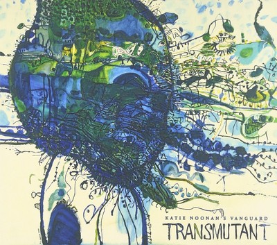 Katie Noonan's Vanguard Transmutant (CD)