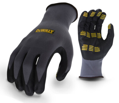 DeWalt DPG76 Tread Grip Work Glove