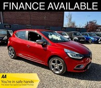 2018 Renault Clio 1.5 dCi Dynamique S Nav Euro 6 (s/s) 5dr HATCHBACK Diesel Manu