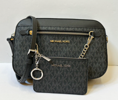 Michael kors handbags with matching wallet 2025