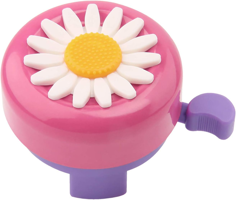 Bell For Girls, Bike Horn, Toddler Bike Bells
