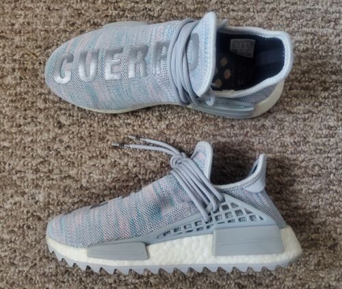 2017 MEN ADIDAS NMD x BBC HUMAN RACE TR COTTON CANDY TRAIL 2017 MEN ADIDAS NMD x BBC HUMAN RACE TR COTTON CANDY TRAIL