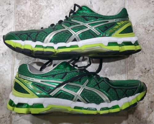 Asics gel kayano 20 mens 2016 sale