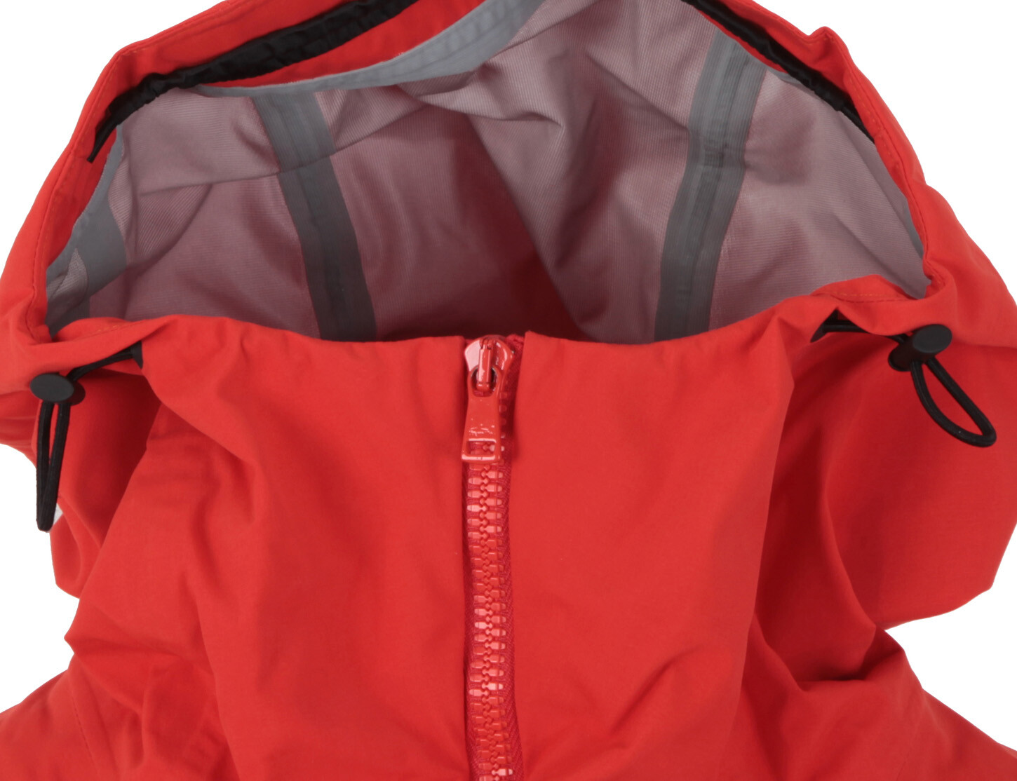 Pre-owned Paul & Shark Yachting Men's Functional Jacket Size L Red Typhoon