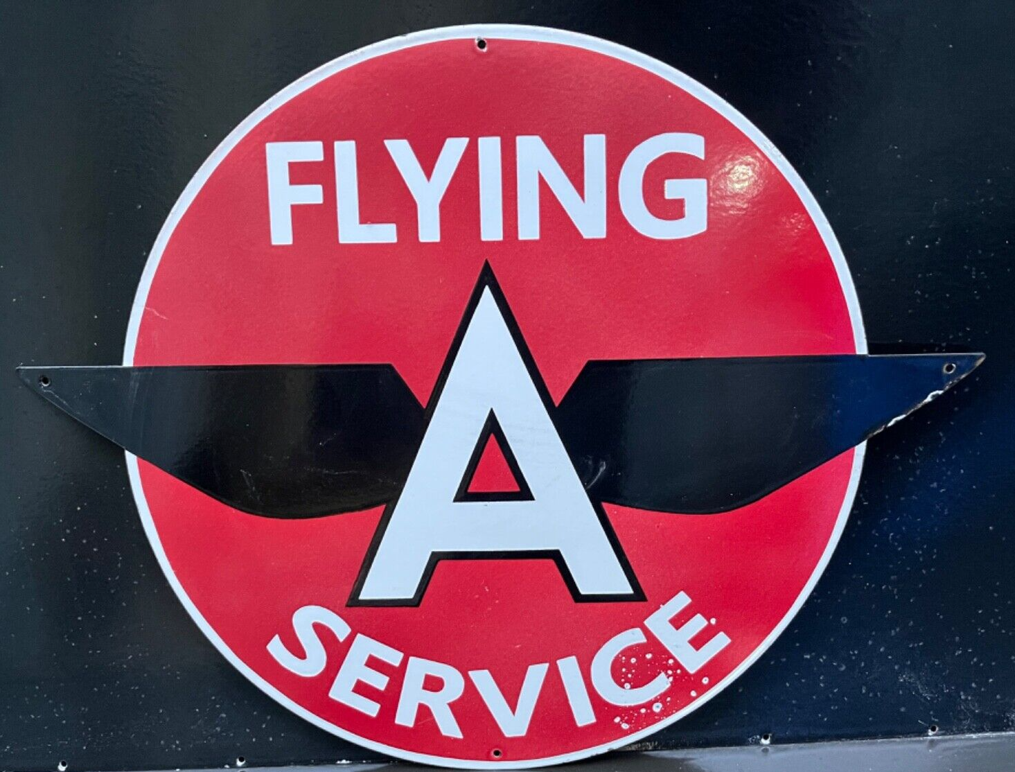 エアライン 看板 Metallic Label Strip for Aircraft Cockpit, 41