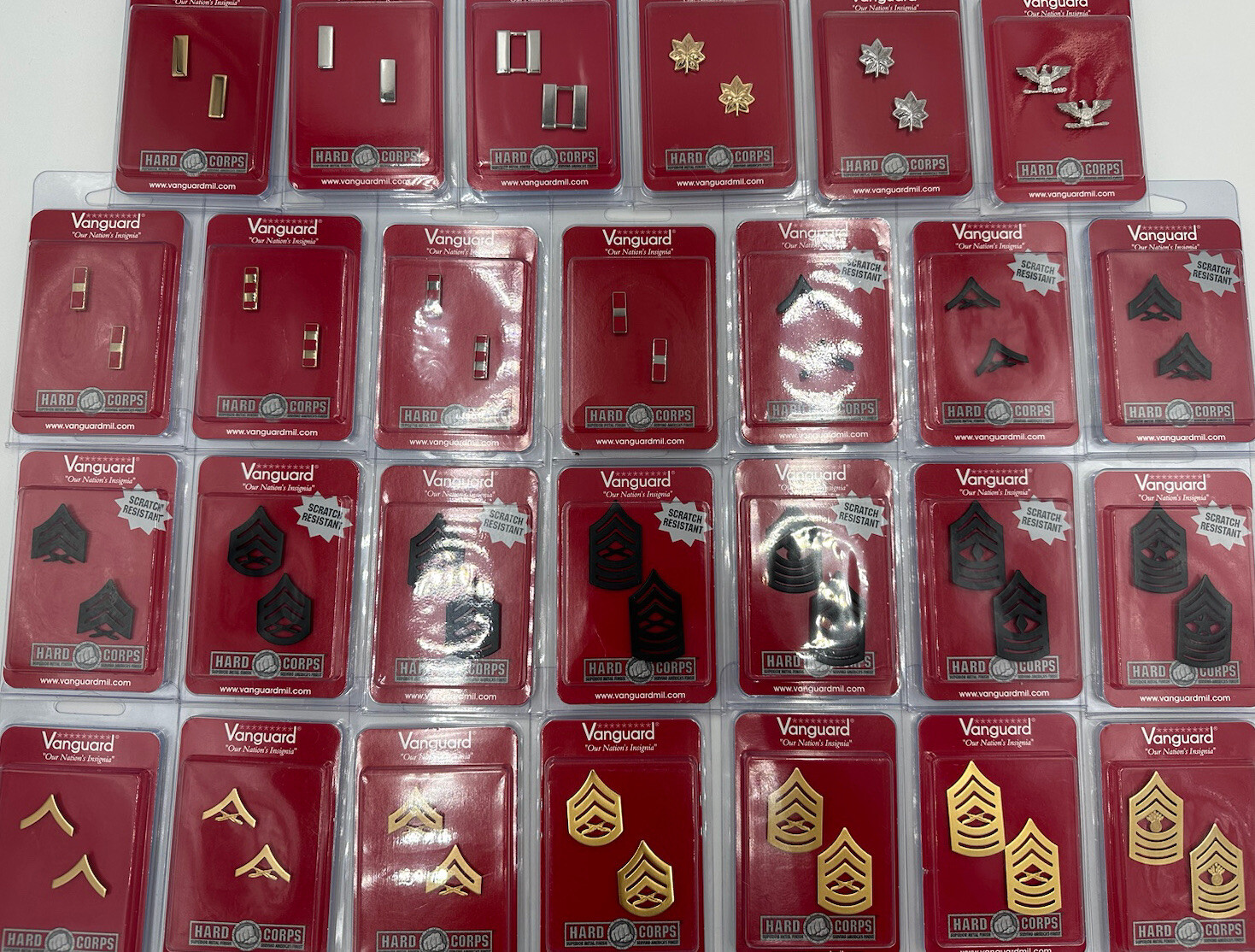 Vanguard 米国 ヴィンテージ MILITARY NAVY MEDICAL Vanguard 米国 ヴィンテージ MILITARY NAVY MEDICAL