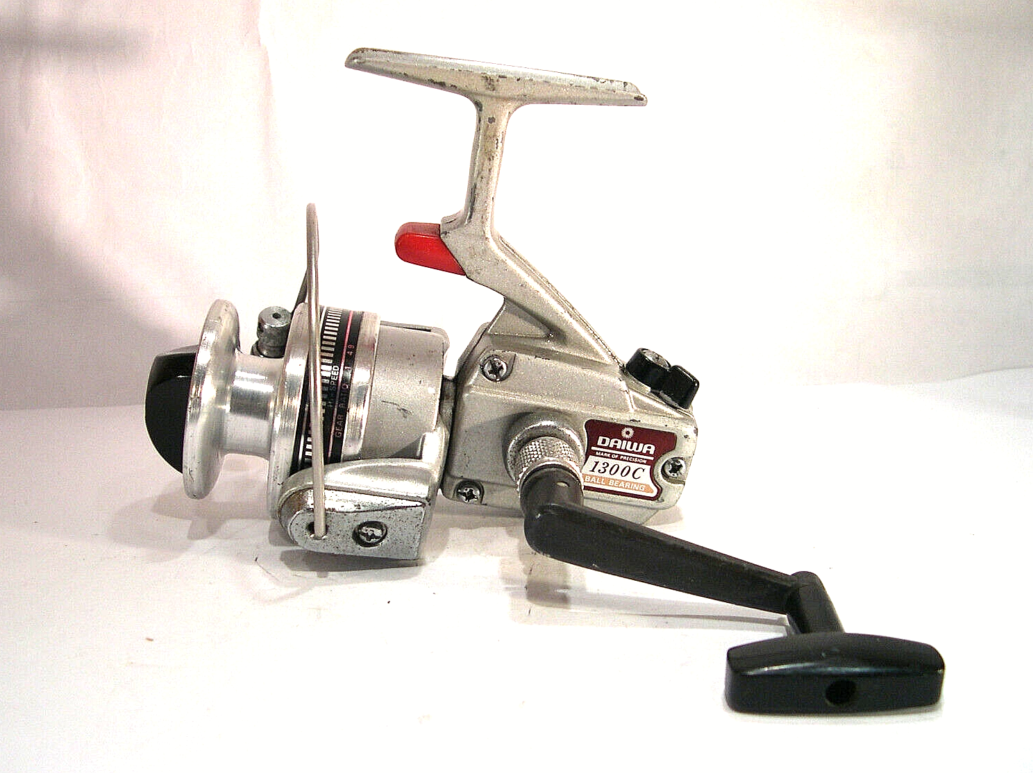 DAIWA - nk310c DAIWA 1300C SPINNING REEL - MADE IN KOREA | eBay