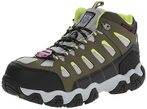 skechers all terrain hiker
