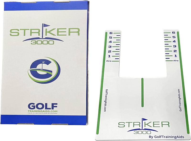 Striking - Helps Player Monito