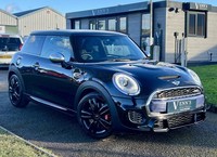 MINI HATCH 2.0 John Cooper Works 3-Door Hatch 2016