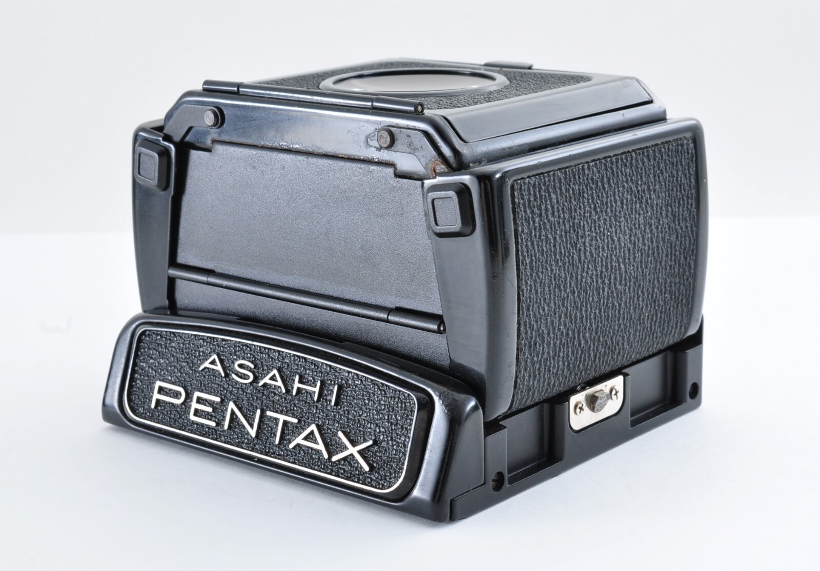ASAHI PENTAX SP（フード付き） ASAHI PENTAX SP（フード付き）