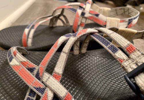 chaco askew angora