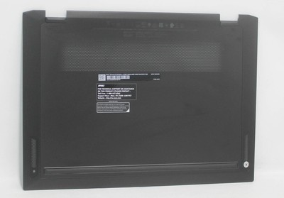 E2P-3P3D211-SE0 MSI Bottom Base Cover Summit E13 Flip Evo A12Mt-026 ''GRADE A''