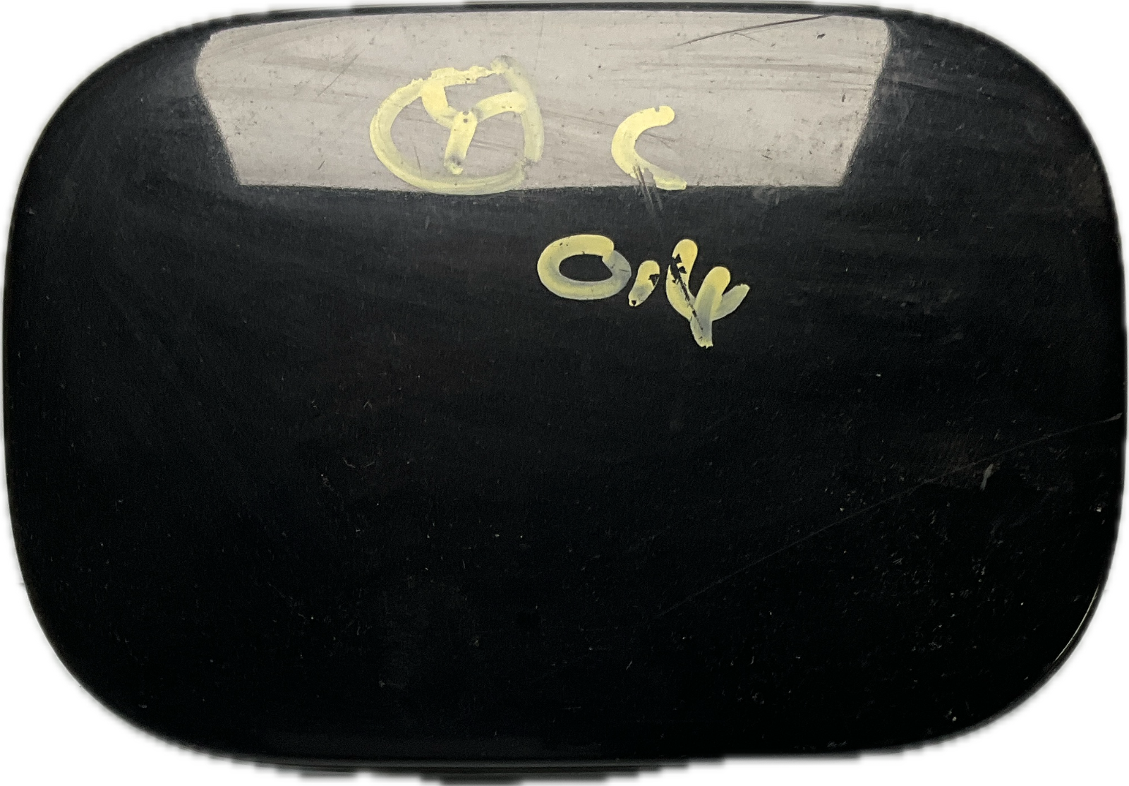 RICAMBIO USATO SEDE SPORTELLO CARBURANTE per modello MERCEDES CLASSE C anno 2004