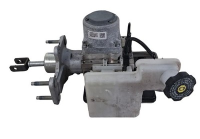 2022 Chevrolet Silverado 1500 Pickup Anti-Lock Brake Pump Control Module Used