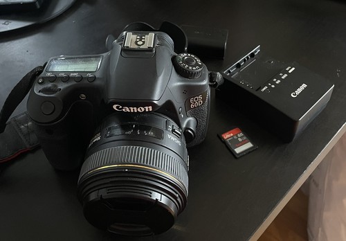 Canon - Canon EOS 60D、SIGMA 18-250mm F3.5-6.3DC Amazon.com : Sigma 18-250mm f3.5-6.3 DC MACRO OS HSM for