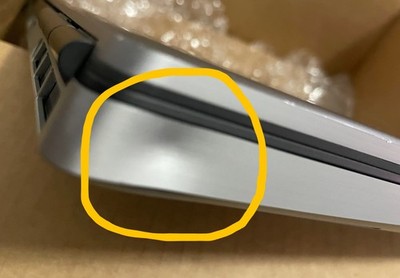 Artikelfoto(s) von einem verifizierten Käufer