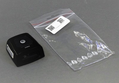 New, Zebra Technologies DS457-HD20009 [24 Mon. Warr.]