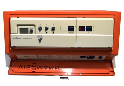 Viessmann Trimatik Mc B 7450 361 7450361 Regler Fur Heizung