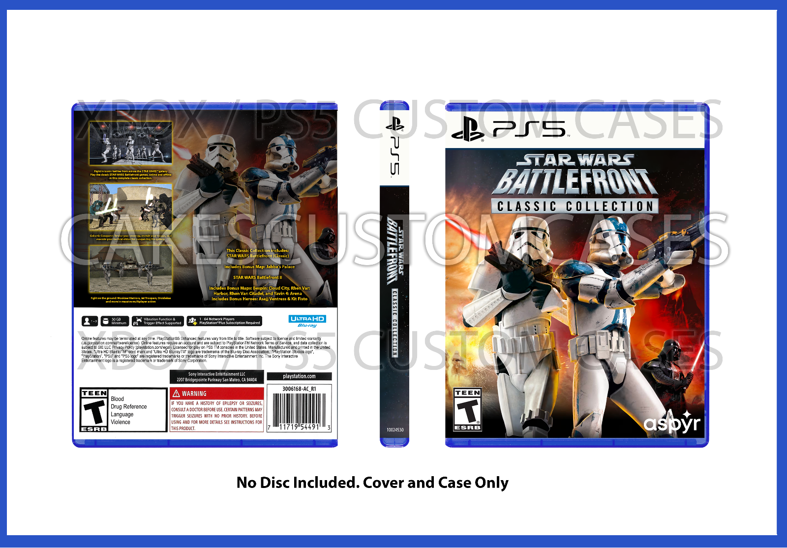 中古】 スター・ウォーズ バトルフロント Star Wars Battlefront