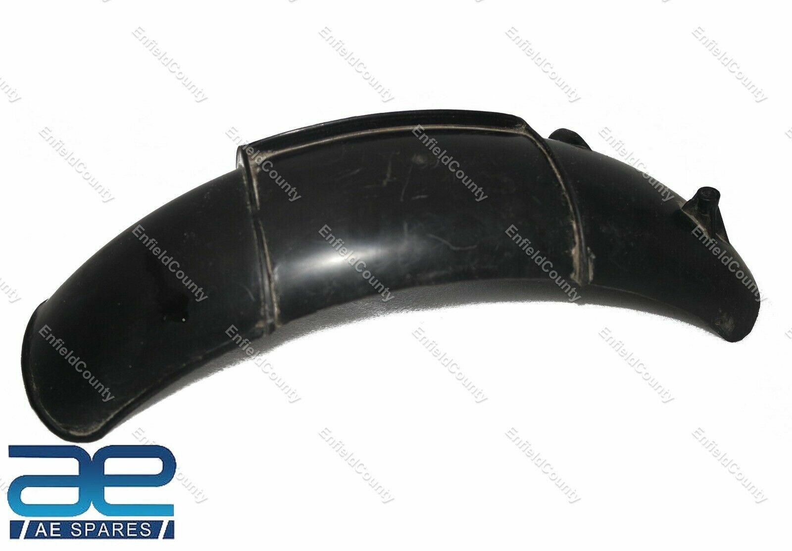 Nos. LML Star Euro Automatic 150cc Scooter Rear Wheel Hugger 