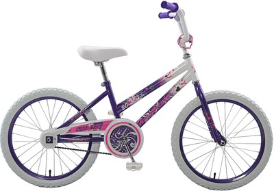 Mantis Heartbreaker 20 Kids Bicycle