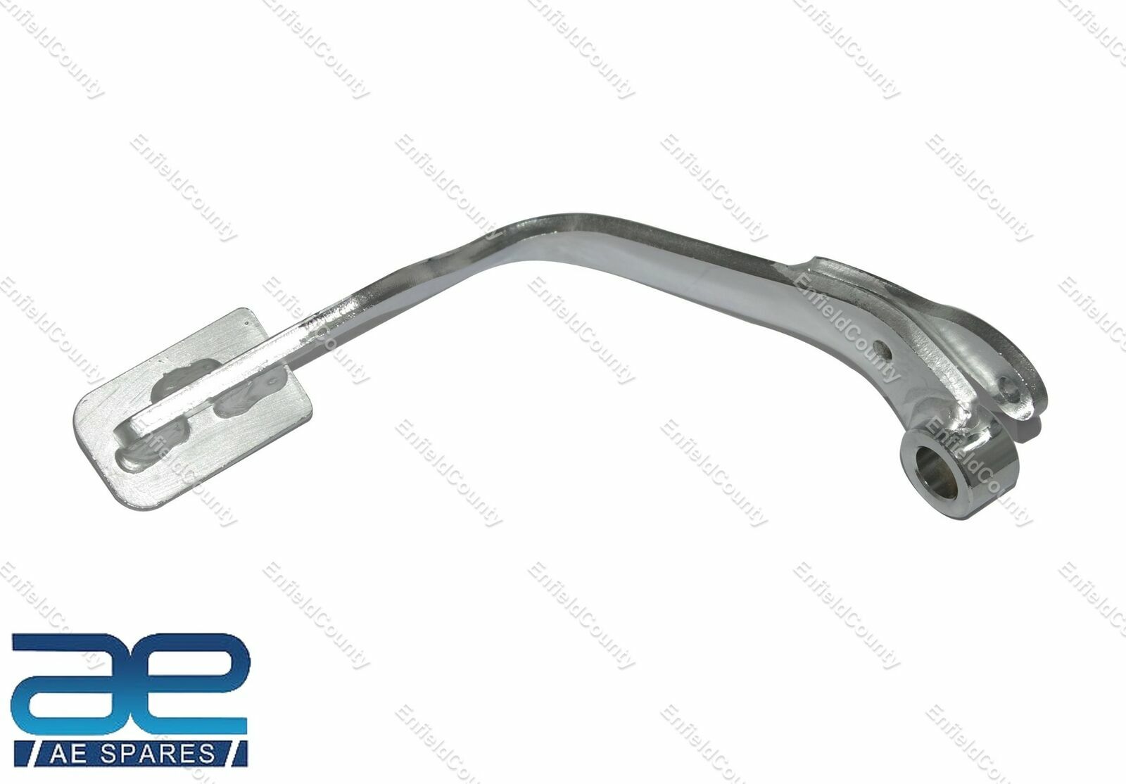 For Royal Enfield New Classic 350 Reborn Rear Brake Lever Assembly RAE00154/A