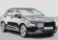 2023 Hyundai KONA Kona Ultimate EV 5dr SUV Electric Automatic