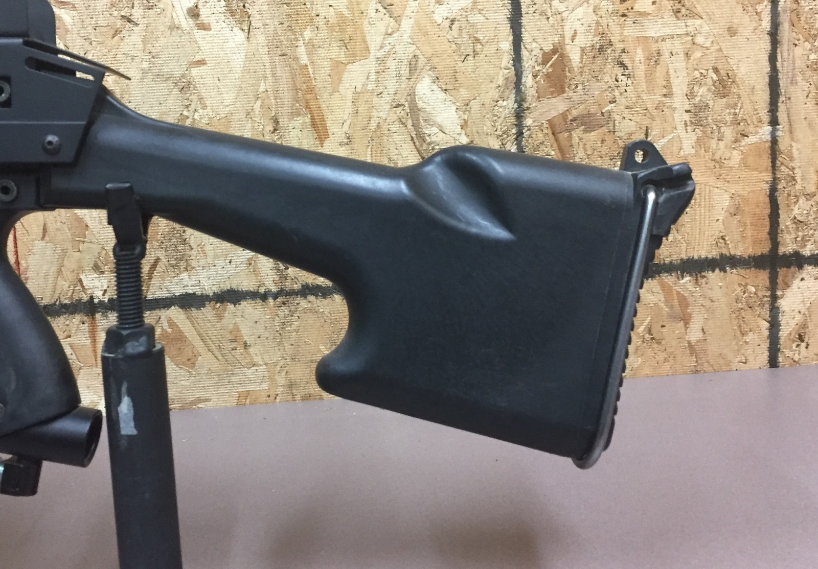 paintball marker Tippmann A5 old gen e-Grip SAW  Demo Showcase brand new