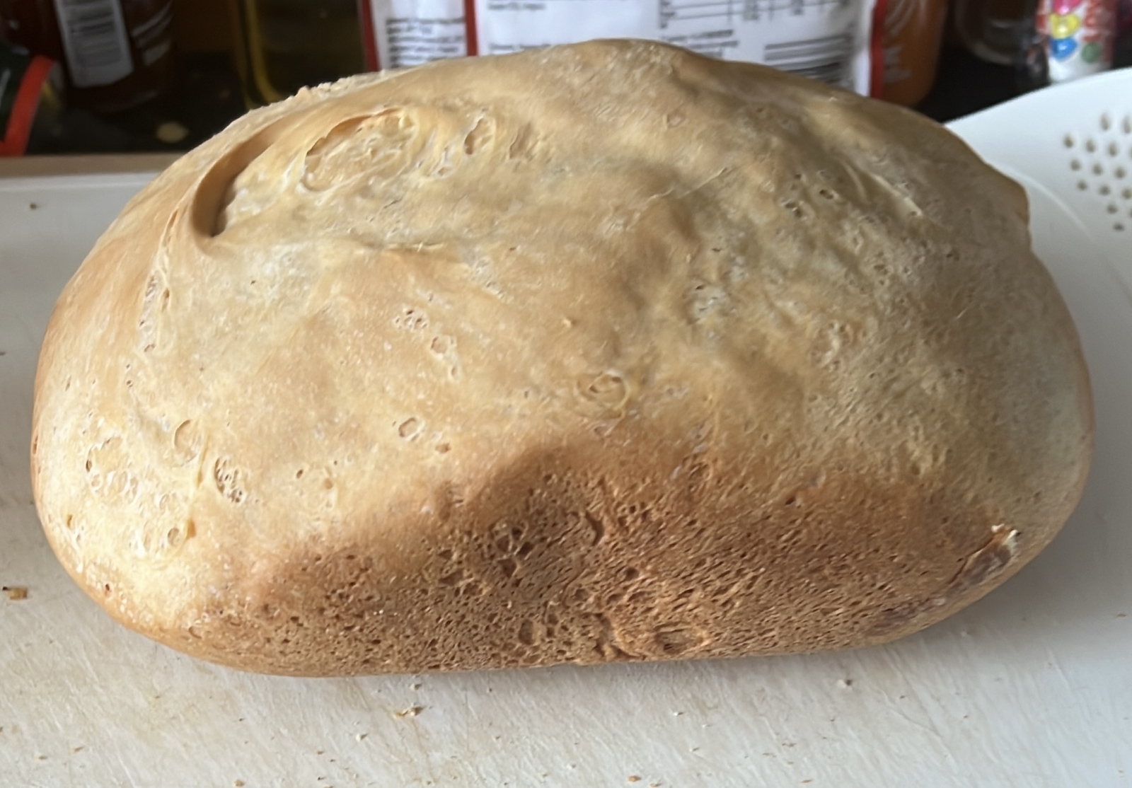 Sage The Custom Loaf Bread Maker Auto Fruit and Nut Dispenser BBM800BSS