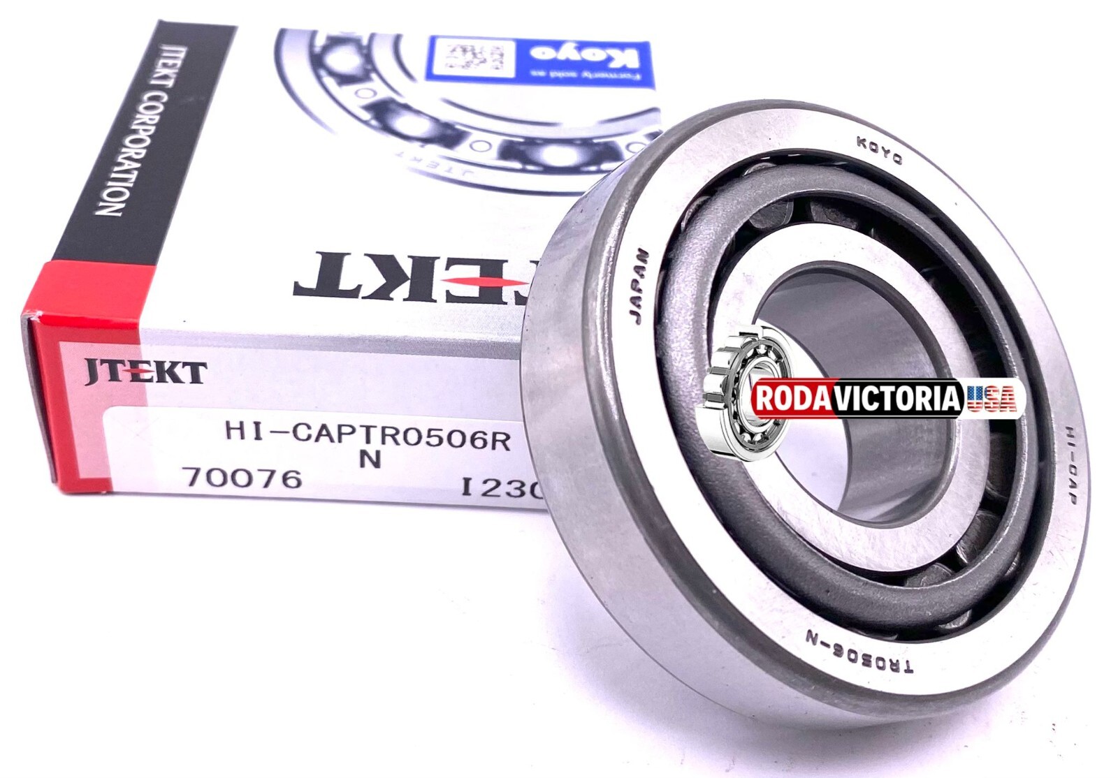 KOYO JAPAN TR0506R BEARING 30305 C for SUZUKI 09265-25039