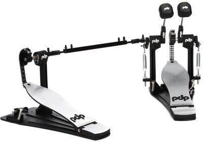 PDP Concept Series Chain Drive Double Pedal