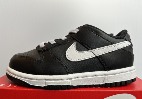NIKE DUNK LOW  ナイキ　ベビー　TDE - DH9761-101 Nike Dunk Low Baby/Toddler Shoes. Nike.com