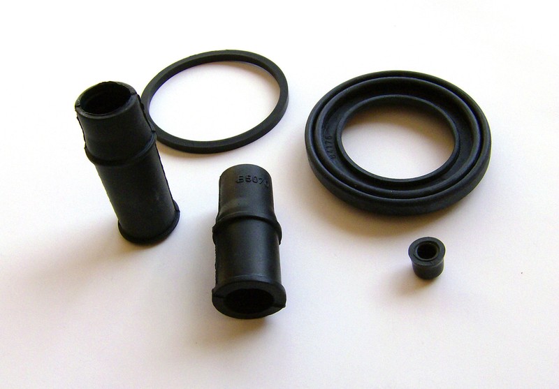 Autofren Kit De RÃ©Paration ÃTrier De Frein Avant D4330 Orig. Remplacement