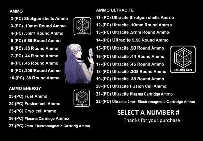 FALLOUT 76  PC - Caps/Junk/Flux/Ammo/Plan/Power Armor/Caps/Fast Delivery   ONLY-