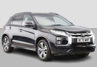 2020 Mitsubishi ASX 2.0 Exceed 5dr CVT 4WD HATCHBACK PETROL Automatic