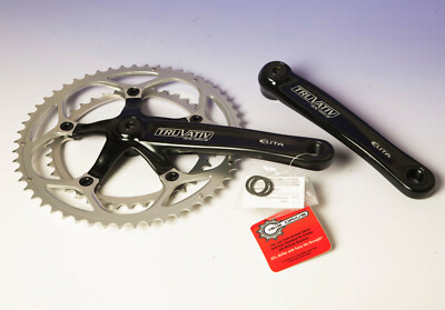 truvativ elita crankset