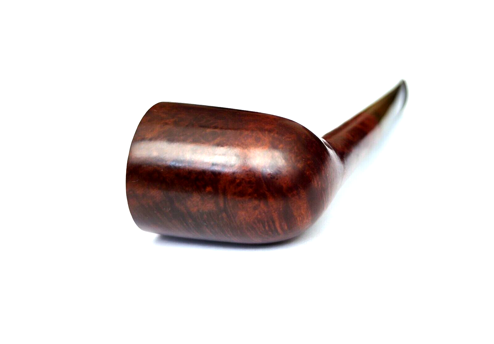 VINTAGE BARLING (2294) SLIM DUBLIN ESTATE PIPE