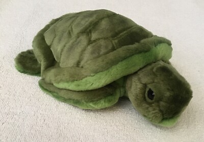 stuffed puppy that barks