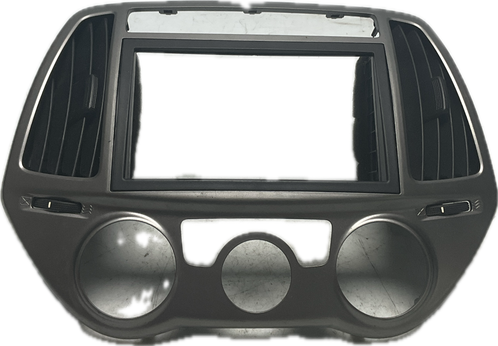 Pannello rivestimento cruscotto per modello HYUNDAI I20 anno dal 2012 ricambio
