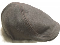 small bill cap