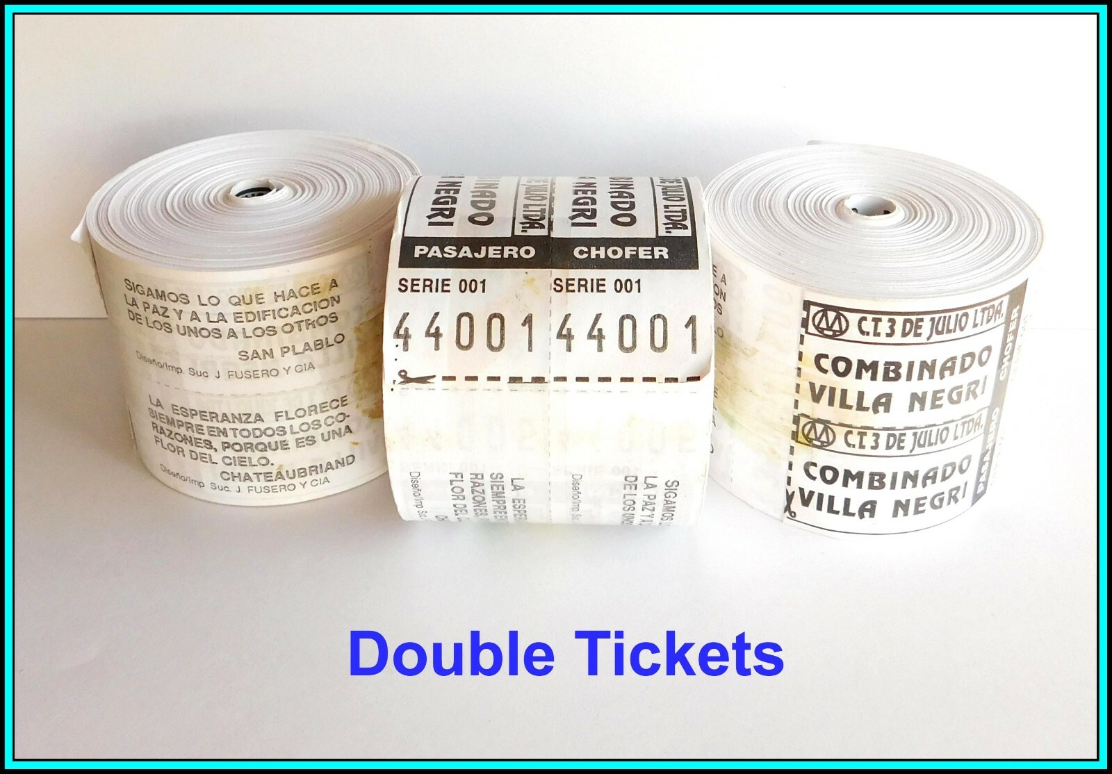 楽天市場】箔押しTICKETpaper(k43)50枚綴 チケット 切符 タグ